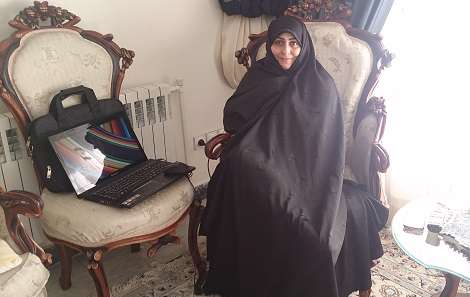 سرکار خانم پورکاظمی