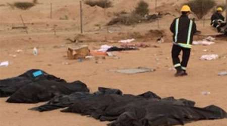 فاجعه عربستان ، حج ، فاجعه منا ، آمار کشته شدگان ، تصادف ، تصویر ، عکس ، آخرین اخبار ، حجاج