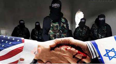 مثلث شوم ، سیاست ، آمریکا ، آخرین اخبار ، جنگ ، داعش ، سوریه ، اسد ، دولت ، سیاست خارجه ، وزیر امور