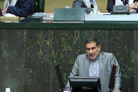برجام، شمخانی، نقض برجام، سیاست، گروگانگیری، انقلاب، مجلس، مجلس شورای اسلامی، سازمان ملل متحد