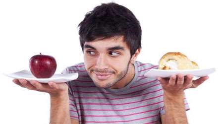 تغذیه در جوانان چگونه باشد؟ تغذیه در جوانان چگونه باشد؟