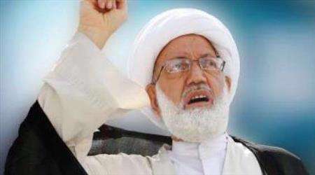 شیخ عیسی قاسم