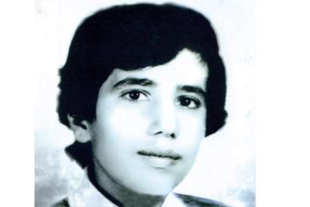 شهید علی هاشمی
