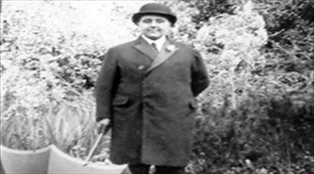 ارمغان سفر شاهان قارجاری به غرب