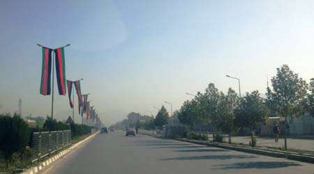 دو شهروند خارجی در کابل ربوده شدند