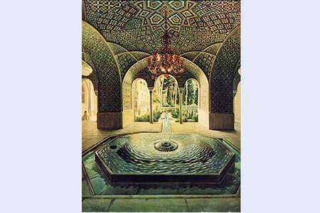 کمال الملک