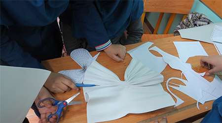 طراحی پارک موسیقی طراحی پارک موسیقی