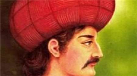 پادشاه صفوی