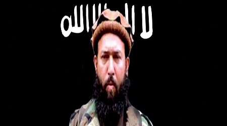 آینده داعش در افغانستان پس از حافظ سعید