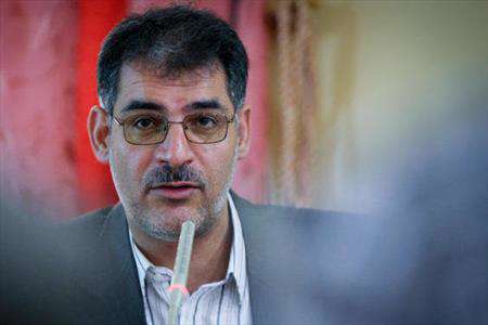 رضا حجتی