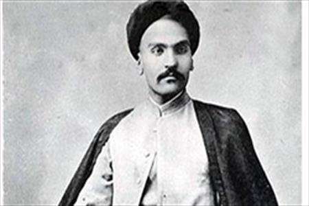 سیدحسن تقی زاده