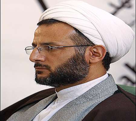 علمای رجال