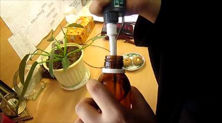 اسانس گیاهی بر مگس های سفید، دستاورد برتر دوره اول راه شایستگان