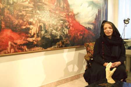ایران درودی