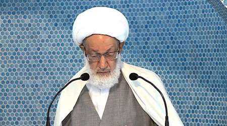بحرین، شیخ عیسی قاسم، آل خلیفه، آمریکا، عربستان، حمام خون، انقلاب بحرین، شیخ قاسم