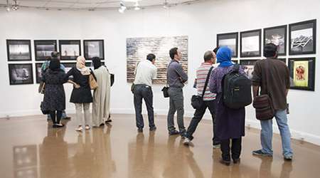 گالری نقاشی