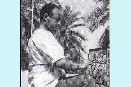 هوشنگ پزشک نیا