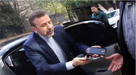 سیاسیون