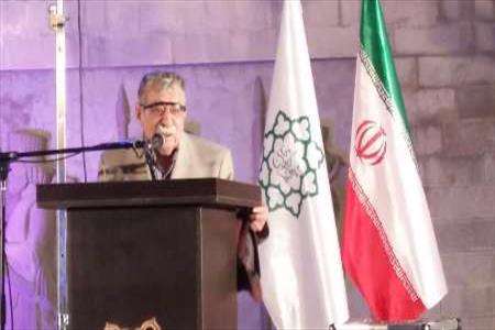 احمد مسجدجامعی