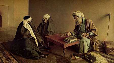 کمال الملک