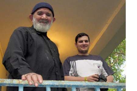 واحد دیدهبانی