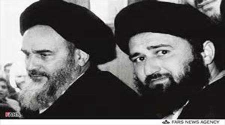 نگاهی به زندگینامه ی مرحوم آیت الله سید مصطفی خمینی