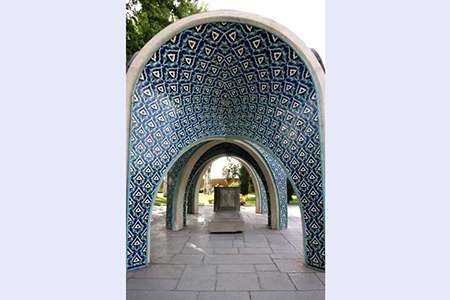 کمال الملک