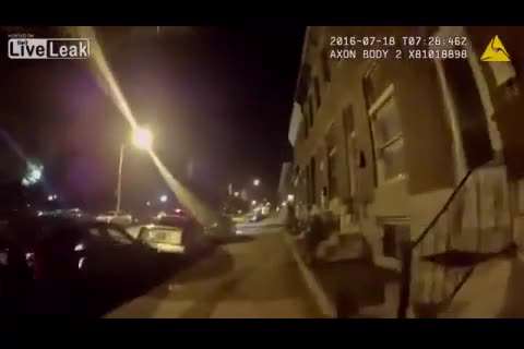 تصادف شدید به خاطر پوکمون