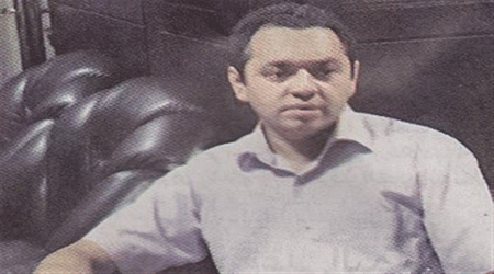 مهدی یار