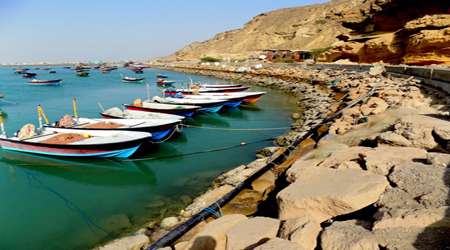 بهره برداری از بندر چابهار کمتر از دو سال دیگر