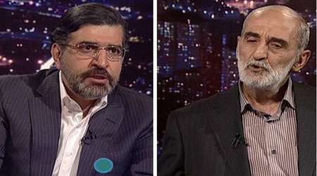 شریعتمداری، خرازی، روزنامه کیهان، روزنامه، برجام، دستاوردهای برجام، آمریکا، کیهان، برجام چیست،