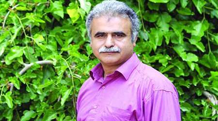 احمد نادعلیان