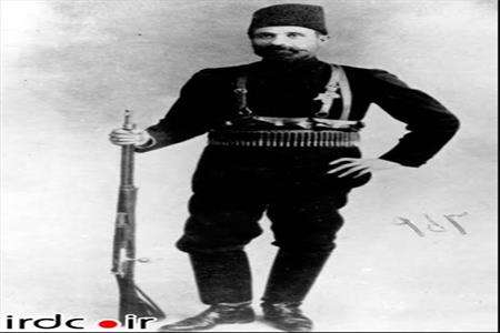 یپرم خان ارمنی