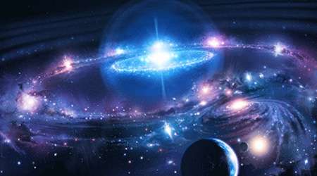 چرا خدا انسان را آفرید؟! چرا خدا انسان را آفرید؟!