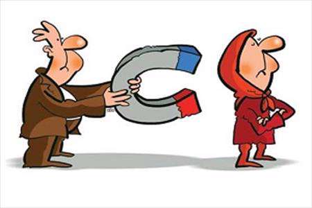 نیازهای عاطفی در زندگی مشترک