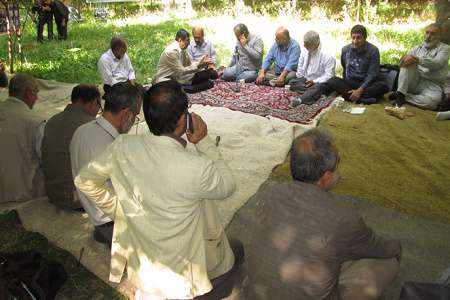واحد دیدهبانی