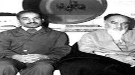 انتخاب شهید رجایی به عنوان نخستوزیر جمهوری اسلامی ایران