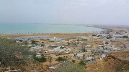 بهره برداری از بندر چابهار کمتر از دو سال دیگر