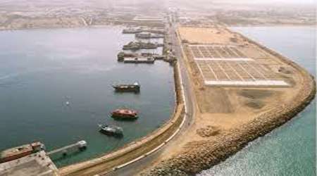حکومت اصول موافقنامه چابهار را تایید کرد