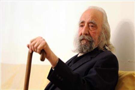 احمد خلیلی