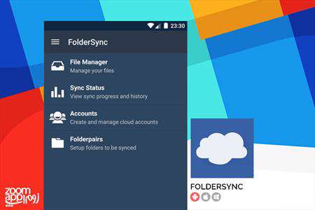 foldersync