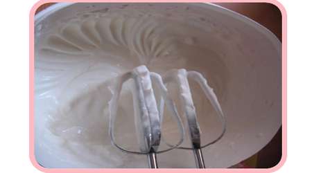 دسر گیلاس با ژله