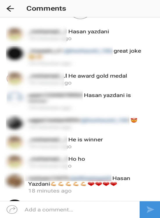 اینستاگرام