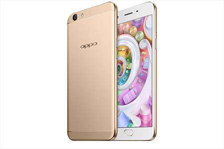 oppo f1s