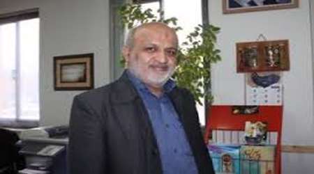 محمدرضا اشرفی