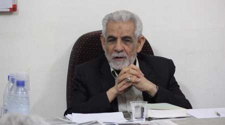 محمد مهدی جعفری