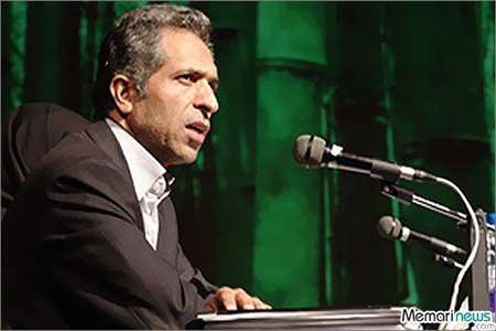 محمود گلابچی