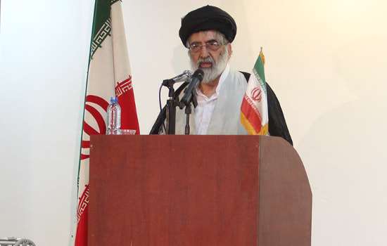 استاد سیدهادی خسروشاهی