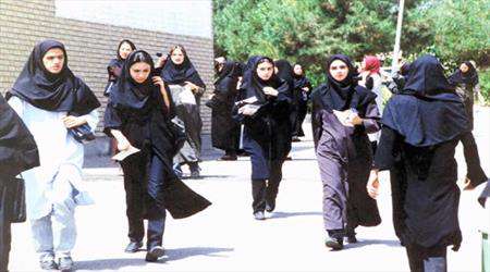 دختران