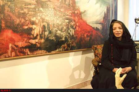 ایران درودی